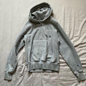 Champion Pullover